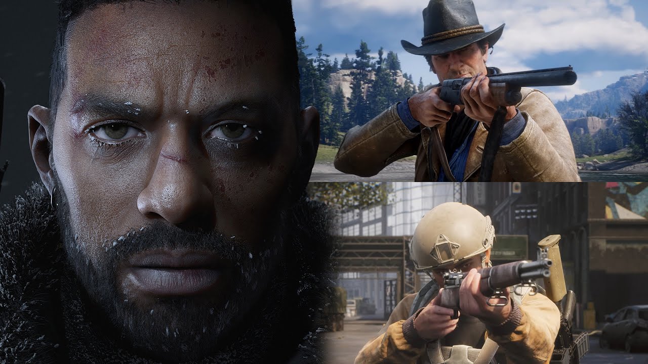 The Day Before copying other game trailers