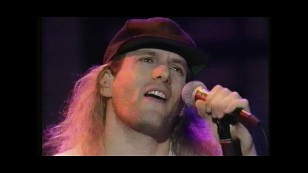 Bolton's Vault | Michael Bolton - How Can We Be Lovers