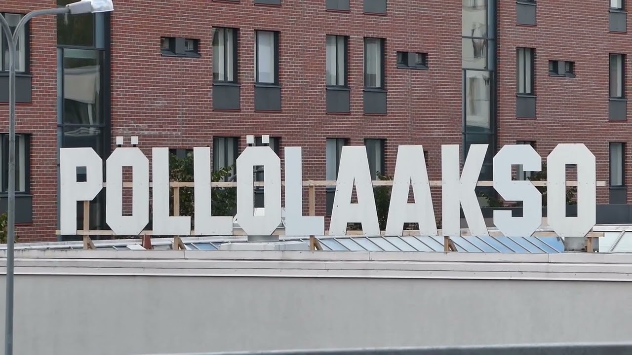 Pöllölaakso aiotaan purkaa