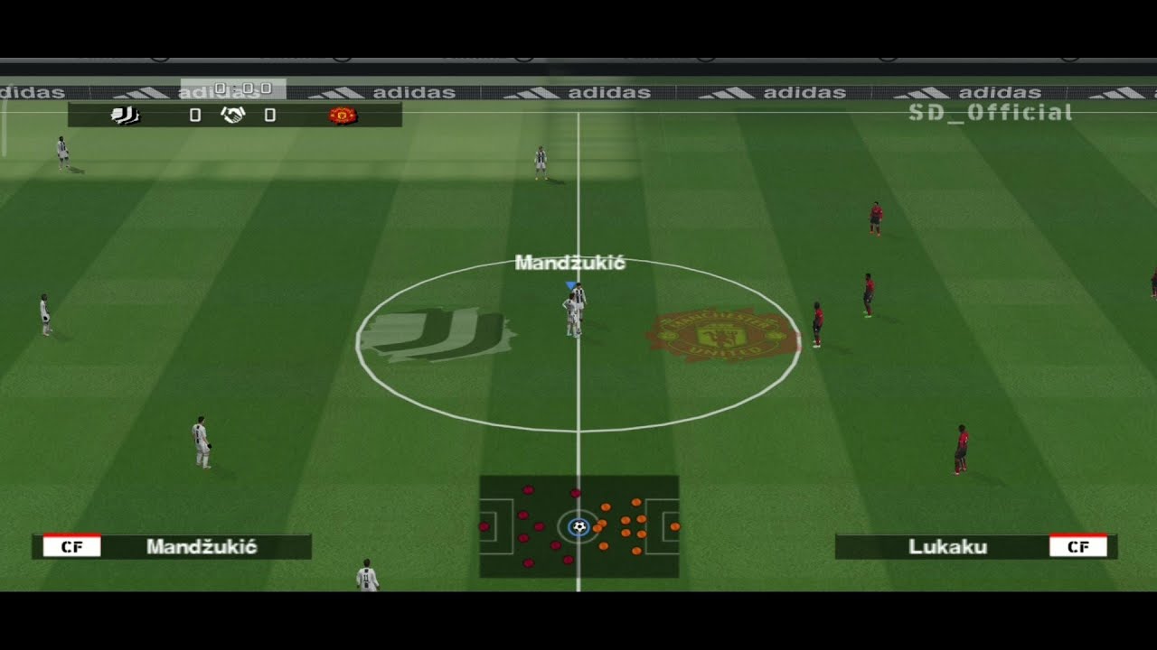 eFootball Pes 2019 English Version Commentary Peter Drury Fix Call Name | eFootball  Pes PPSSPP