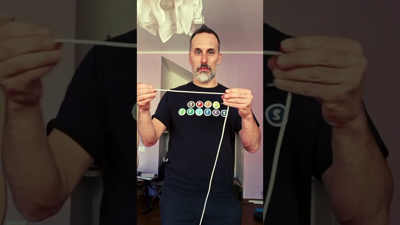 3.3 Corso Trottola Acrobatica - Boomerang