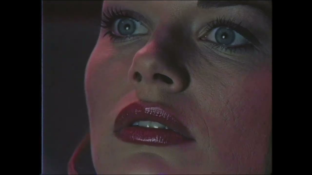 Sonya to Metal Factory scene - Mortal Kombat: Lost Tape