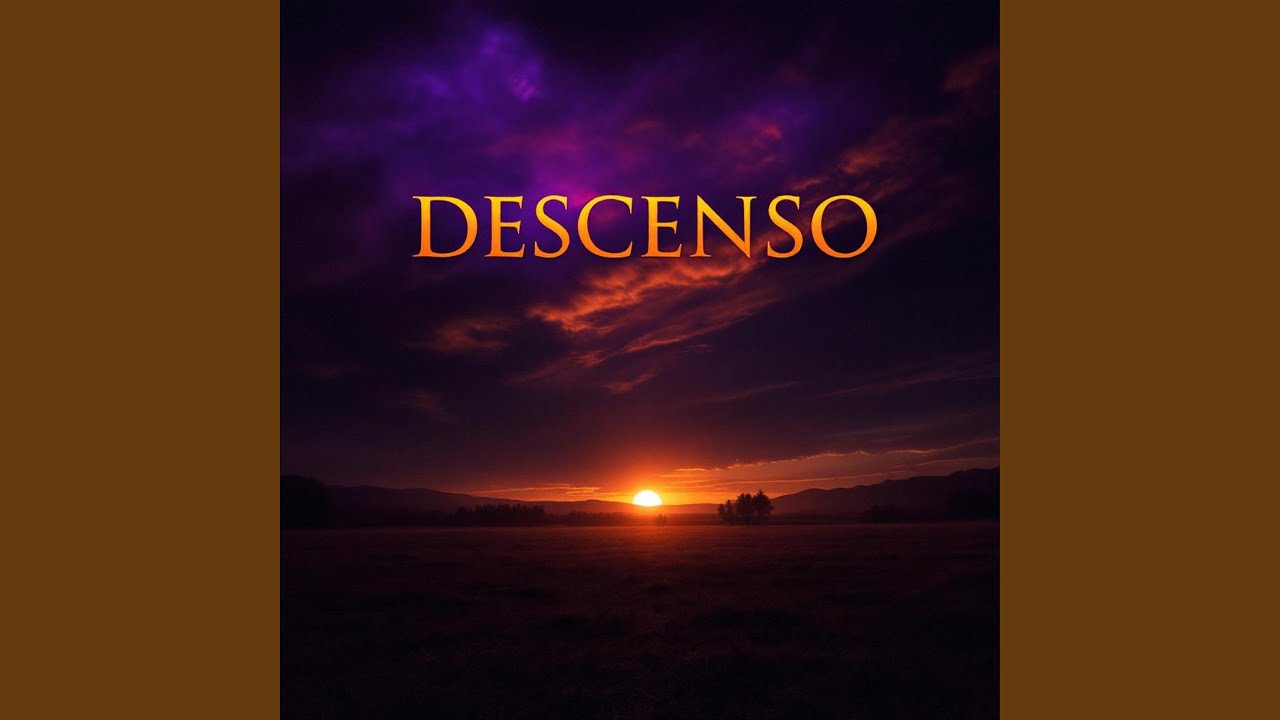 Descenso