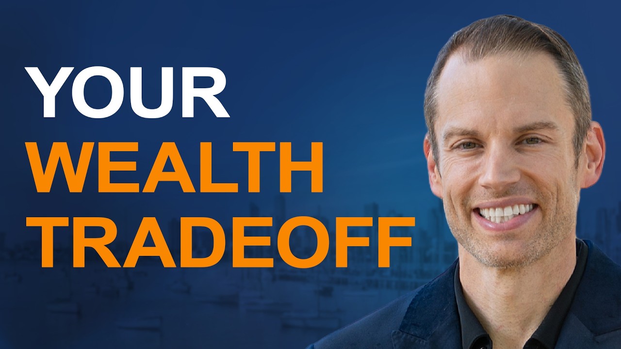 What Would You Trade for Life-Changing Wealth?