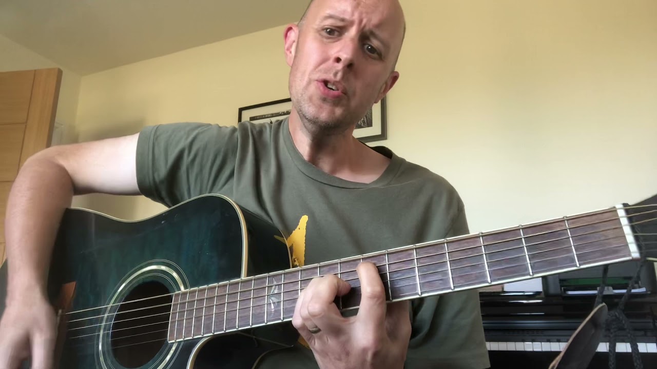 Good Advices (R.E.M. cover)