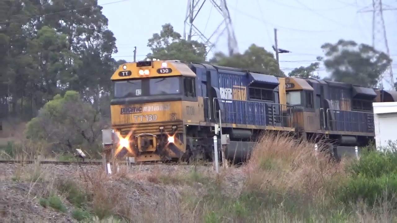 SRF301: SANDGATE COALIE ACTION