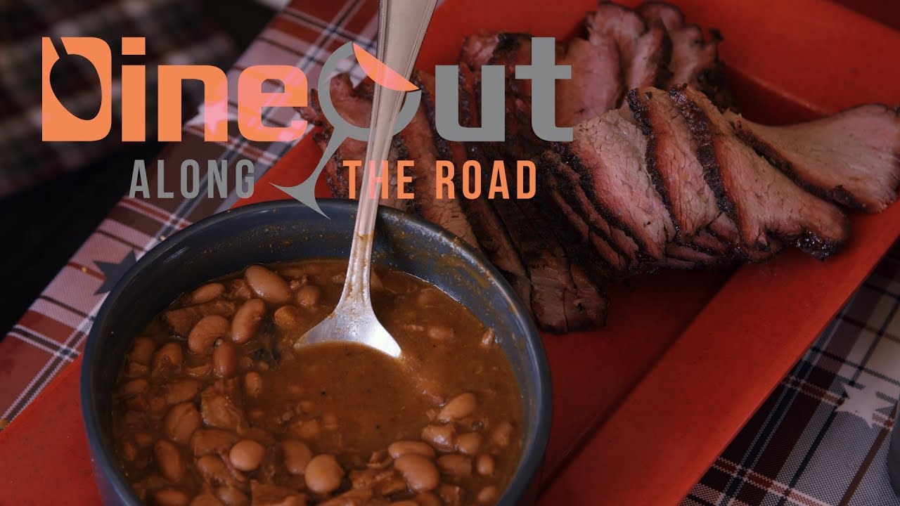 Dine Out Along the Road | S6E1 Los Banos, CA
