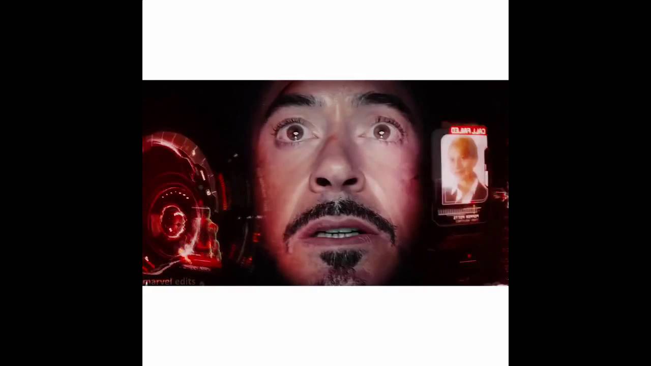 Marve vine edits