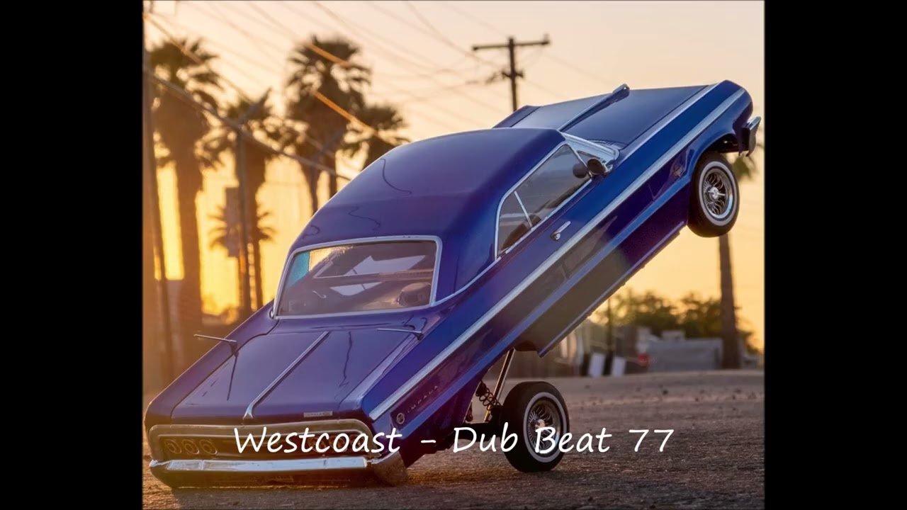 Westcoast - Dub Beat 77