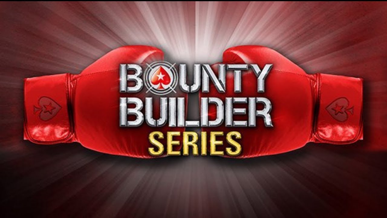 Bounty Builder Series $530 NLHE Main Event
