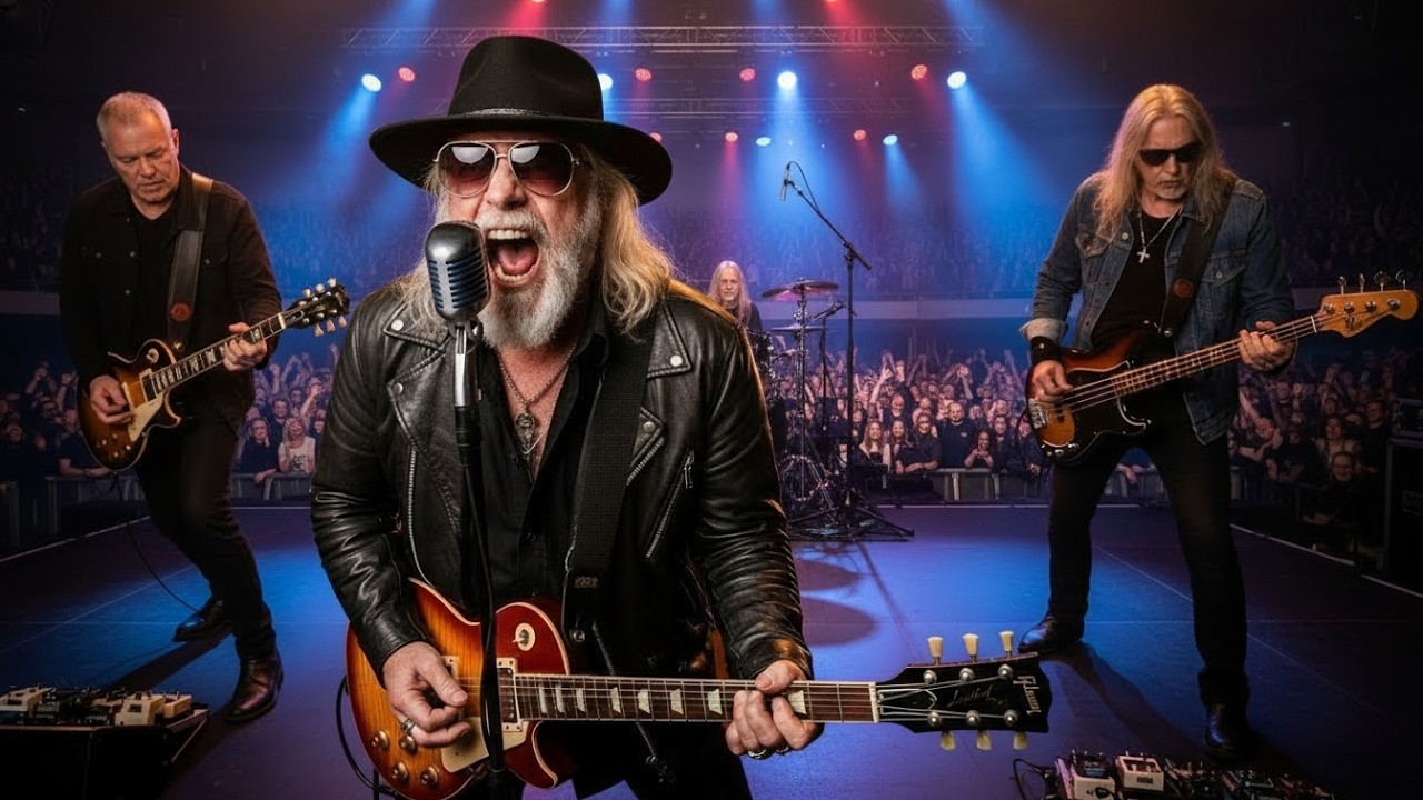 Эрик Клэптон, Джими Хендрикс, ZZ Top, Би Би Кинг, Мадди Уотерс – классический рок-блюз с мощным в...