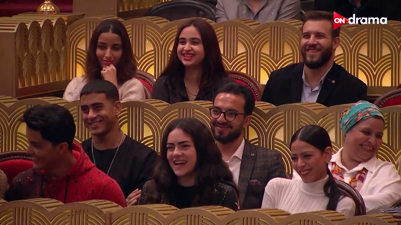 الدكتور محمد علاءالدين إستشاري طب الآسرة بيقولنا شوية نصايح تحافظ علي صحتنا لما نكبر#أبلة_فاهيتا