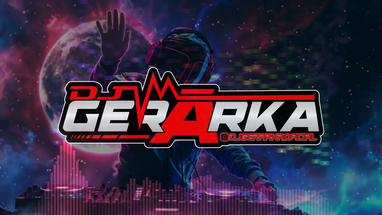 JAMAICAN BAM BAM DJ LA ASESINA DJ GERARKA 2026