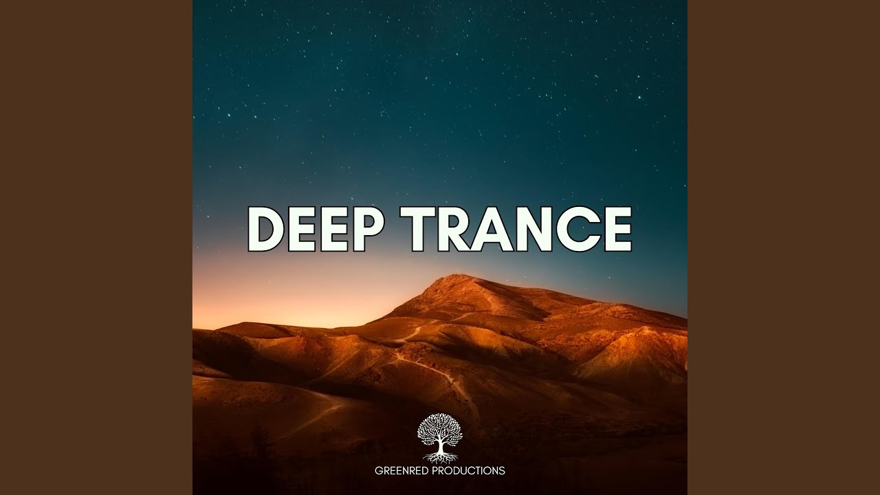 Deep Trance Meditation Music, Calming Sleep Music