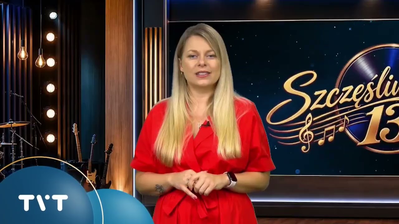 Jesienna ram&oacute;wka w TVT | muzyka &bull; film &bull; rozrywka &bull; publicystyka