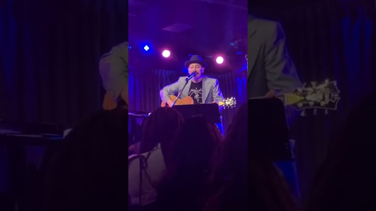 Ricky Rojas “Come What May”