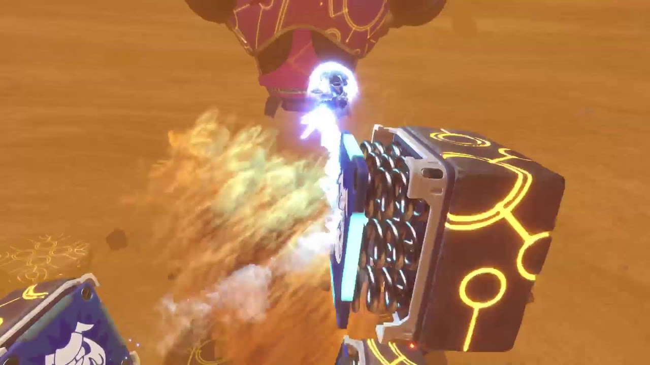 Astro Bot FR #4 Goty PlayStation
