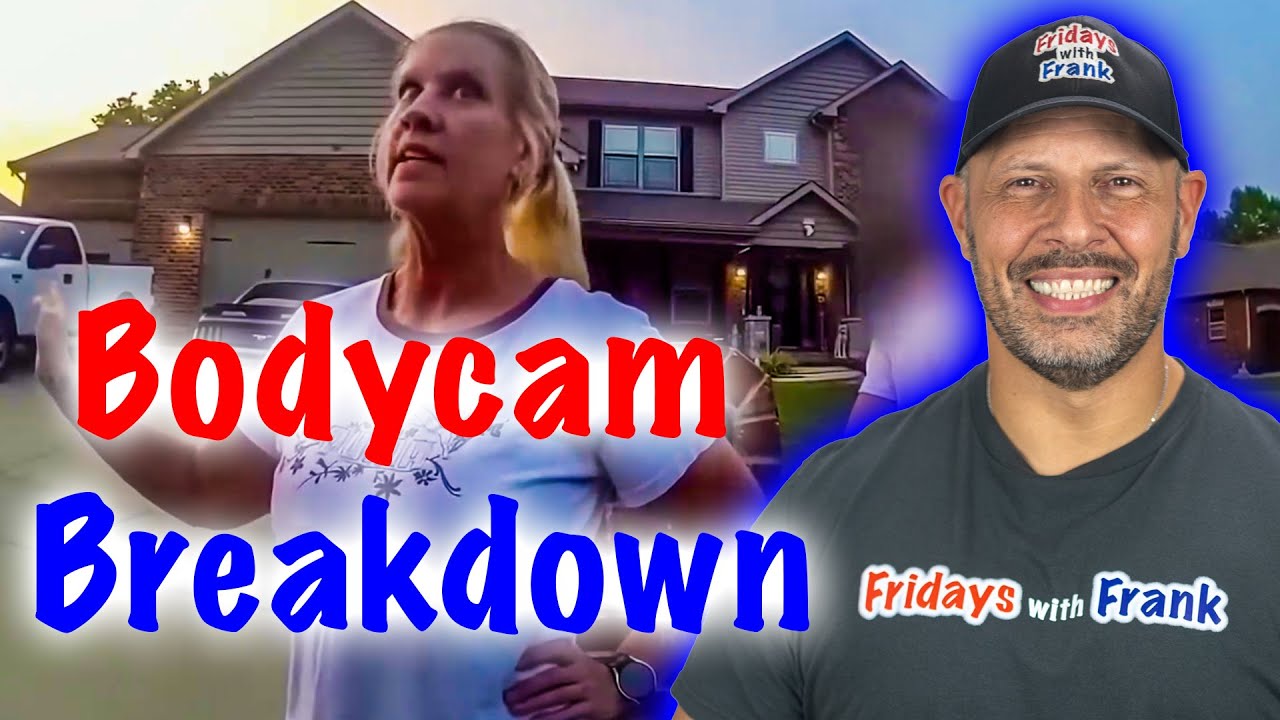 Rich Family Loses It, Then the Whole Family Gets Arrested