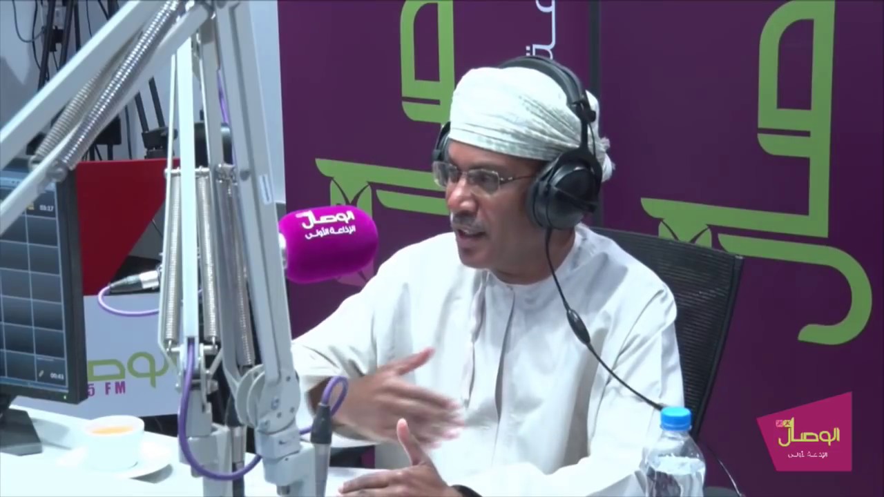 تسجيل | فوانيس الوصال | معالي الدكتور رشيد بن الصافي الحريبي رئيس مجلس المناقصات