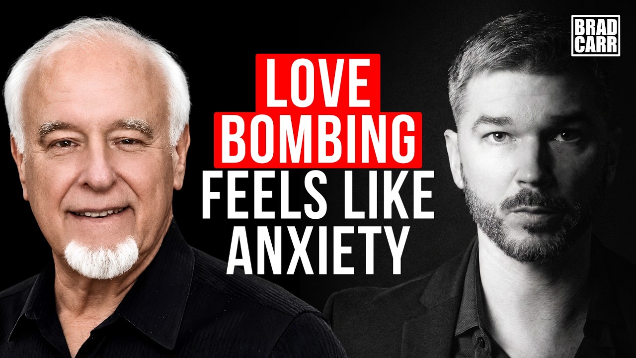 How to Spot Sincere Love Vs. Dark Manipulation - Dr Harry Reis