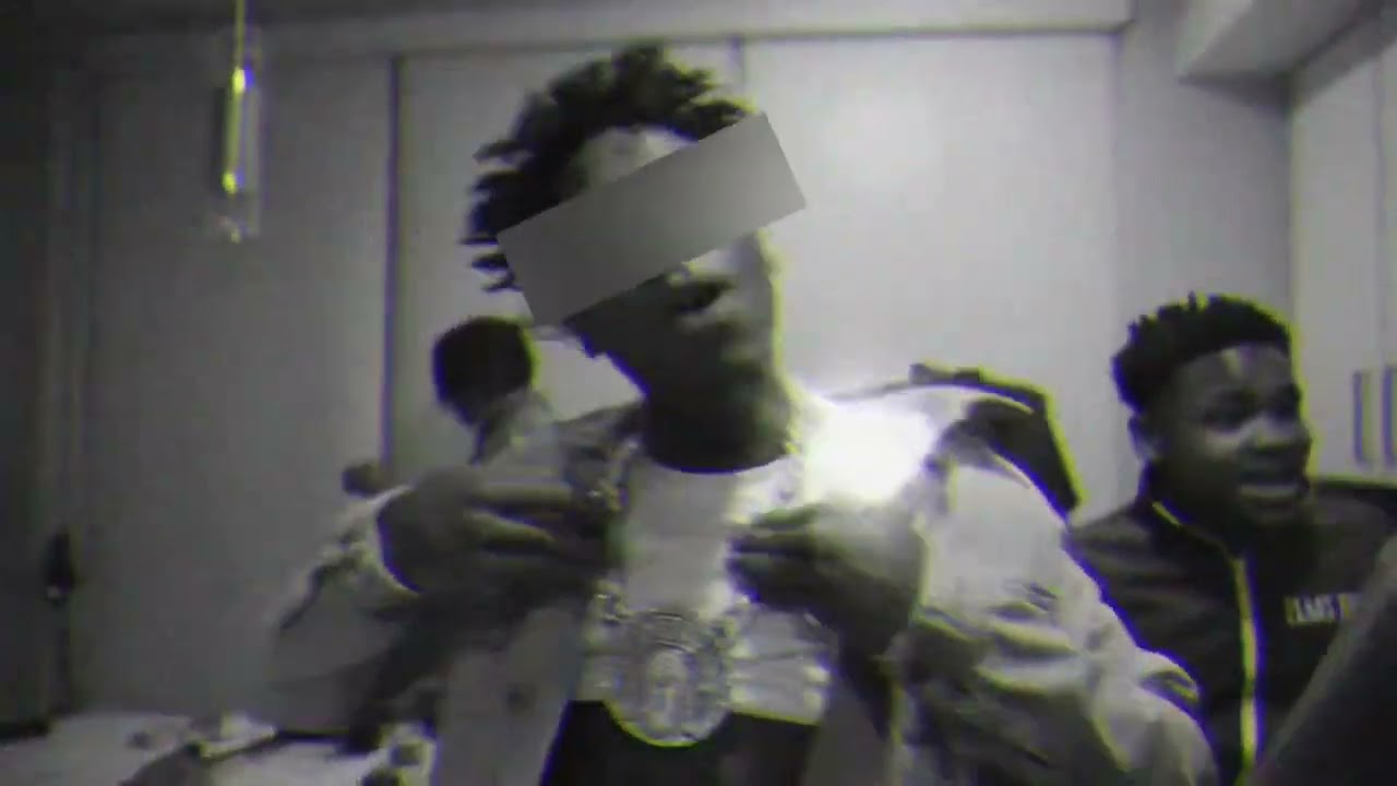 NBA YoungBoy - Streets Calling [Official Video]