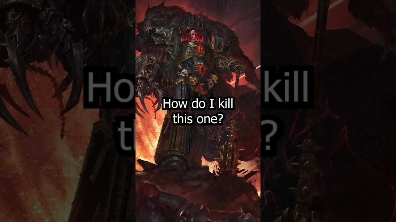The First Assassin To Get CLOSE To HORUS