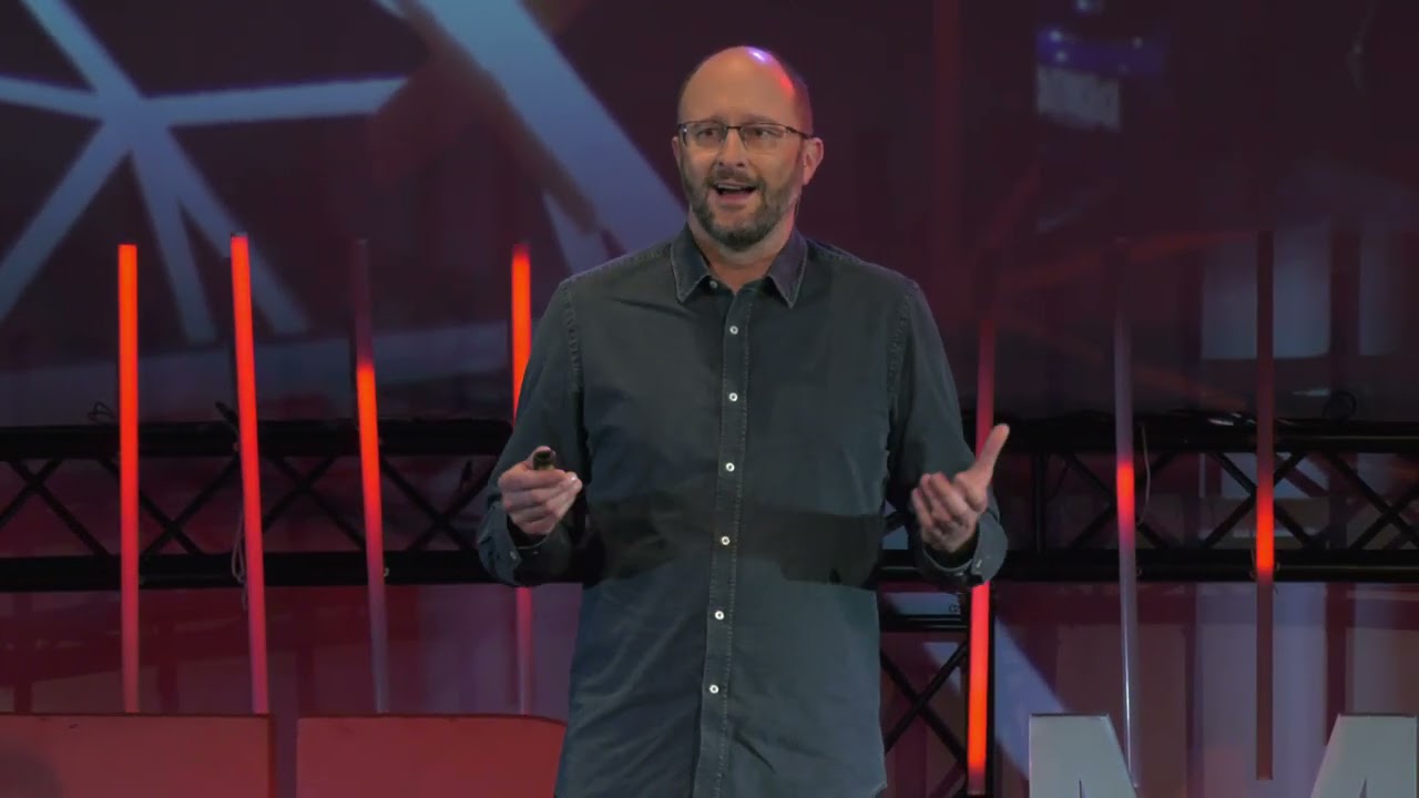 Salud y pandemia en la ciudad global | Manuel Franco | TEDxMálaga