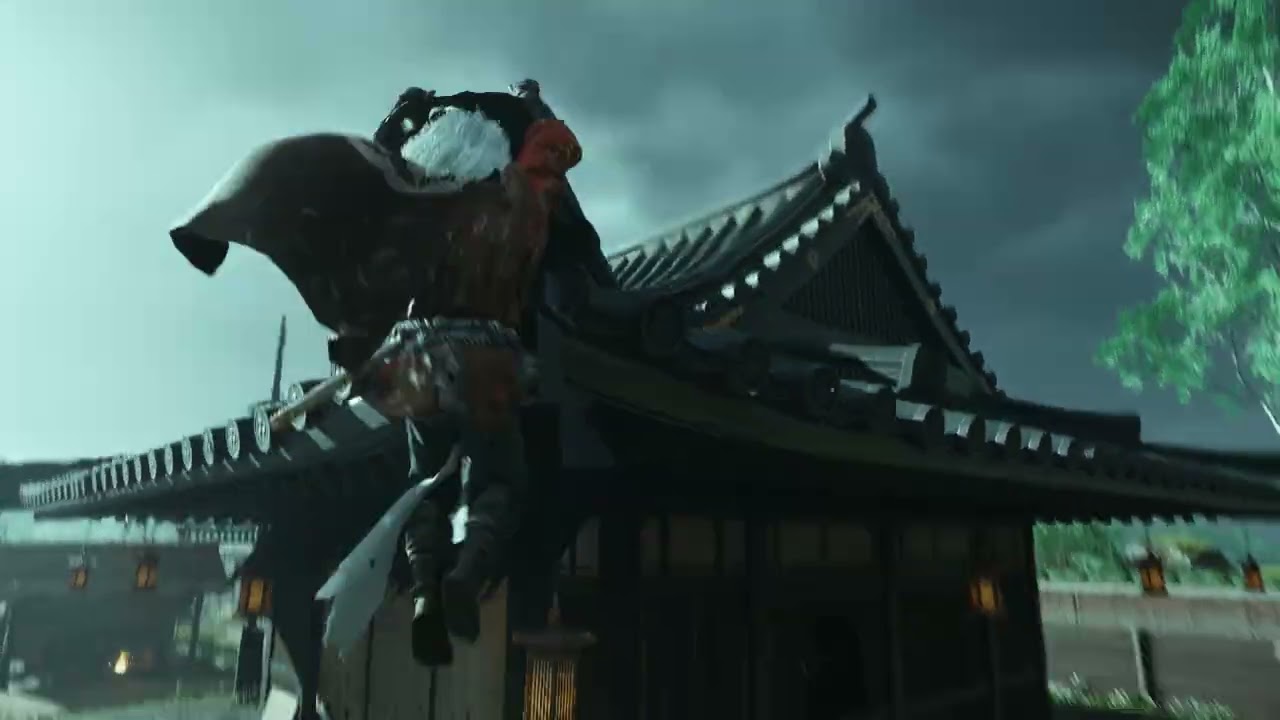 Ghost of Tsushima | Part 23