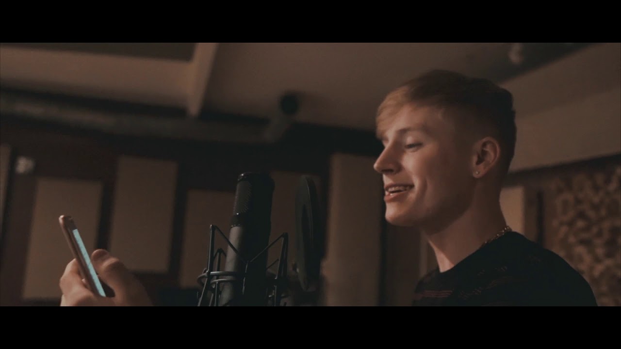 Scuz - The Glorious Five Remix (YSIV)