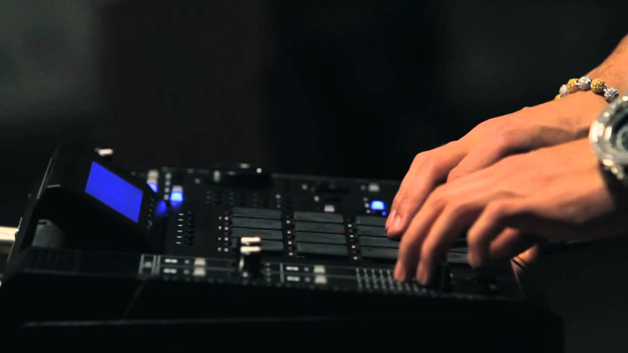 araabMUZIK Documentary