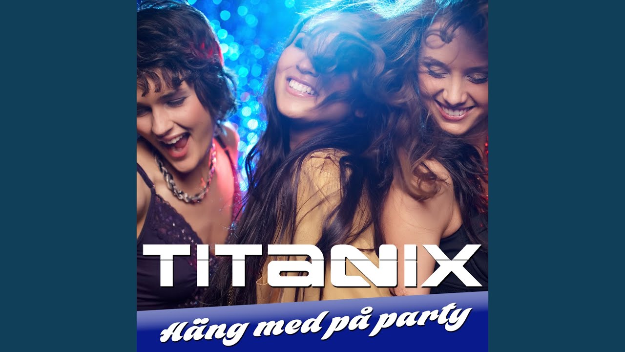 Häng med på party