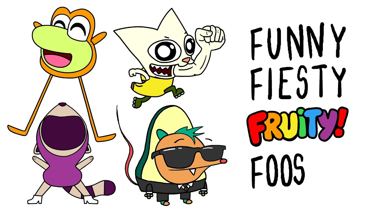 EVERY EPISODE So Far (1-40)
