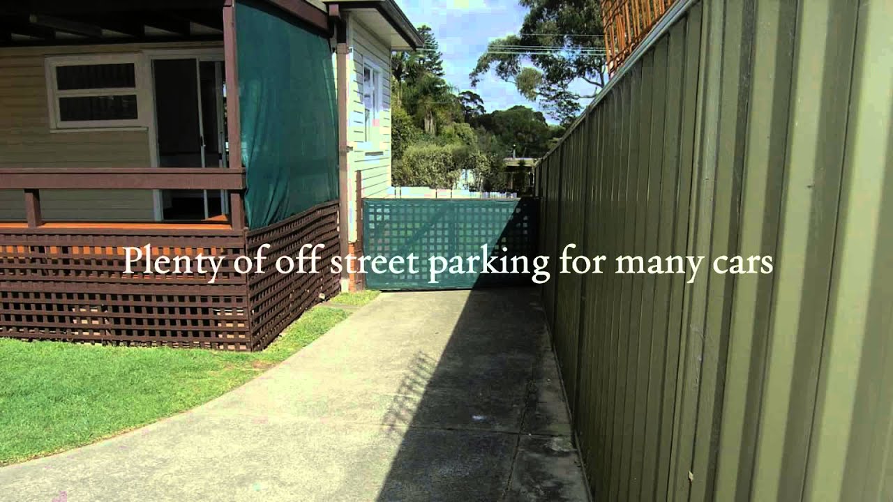 48 Wollybutt Rd., Engadine