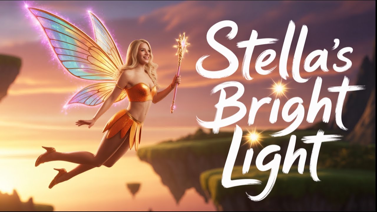 Winx Club - Season 3 - Episode 10 | Fairy Magic Adventure..