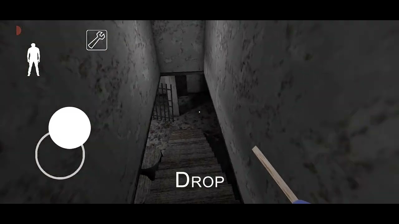Granny phiên bản 1.8.6 ra mắt rồi hahaha hahaha hard mod bình luận 