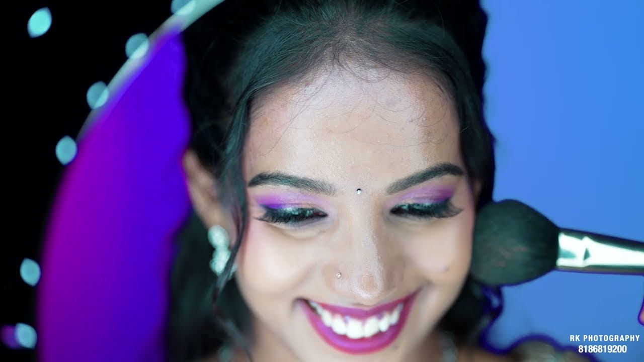 SRAVANI GAYATHRI + HARISHWAR ENGAGEMENT CEREMONY 2025 || RK PHOTOGRAPHY || 8186819200