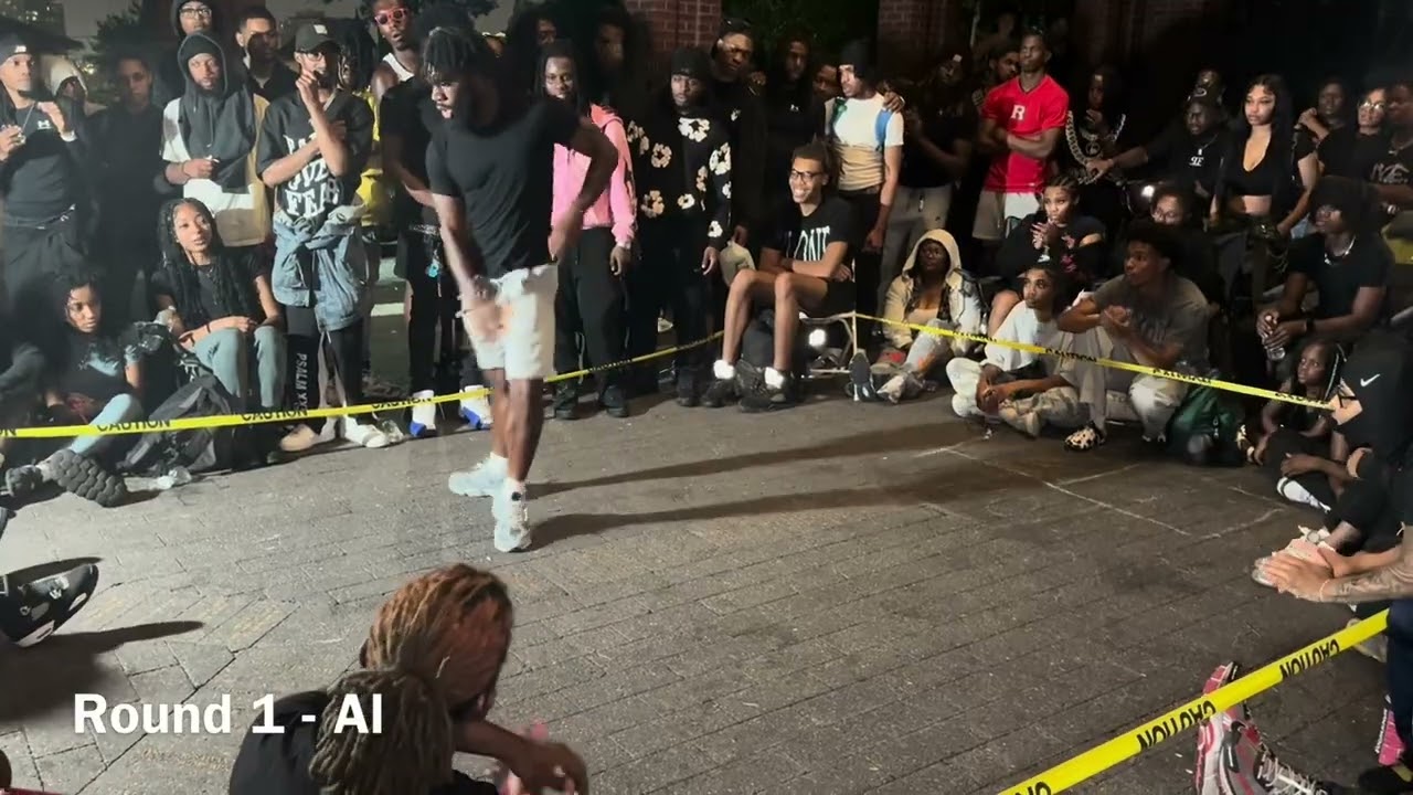 Tah vs Al