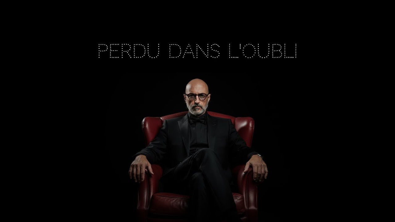 Perdu dans l’oubli (Tango Nuevo 4/4 Club Version) – Jazzaziz