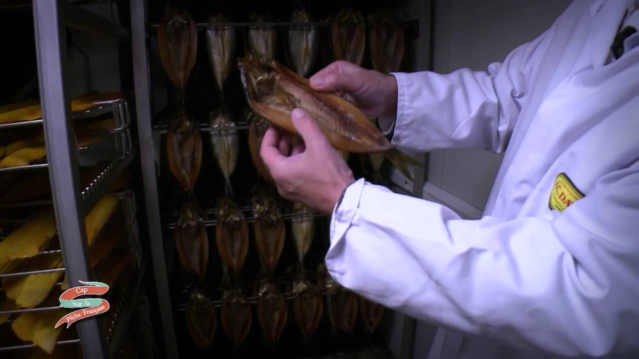 Cap sur la pêche française - Emission n°6 : Salaison, harengs et tradition
