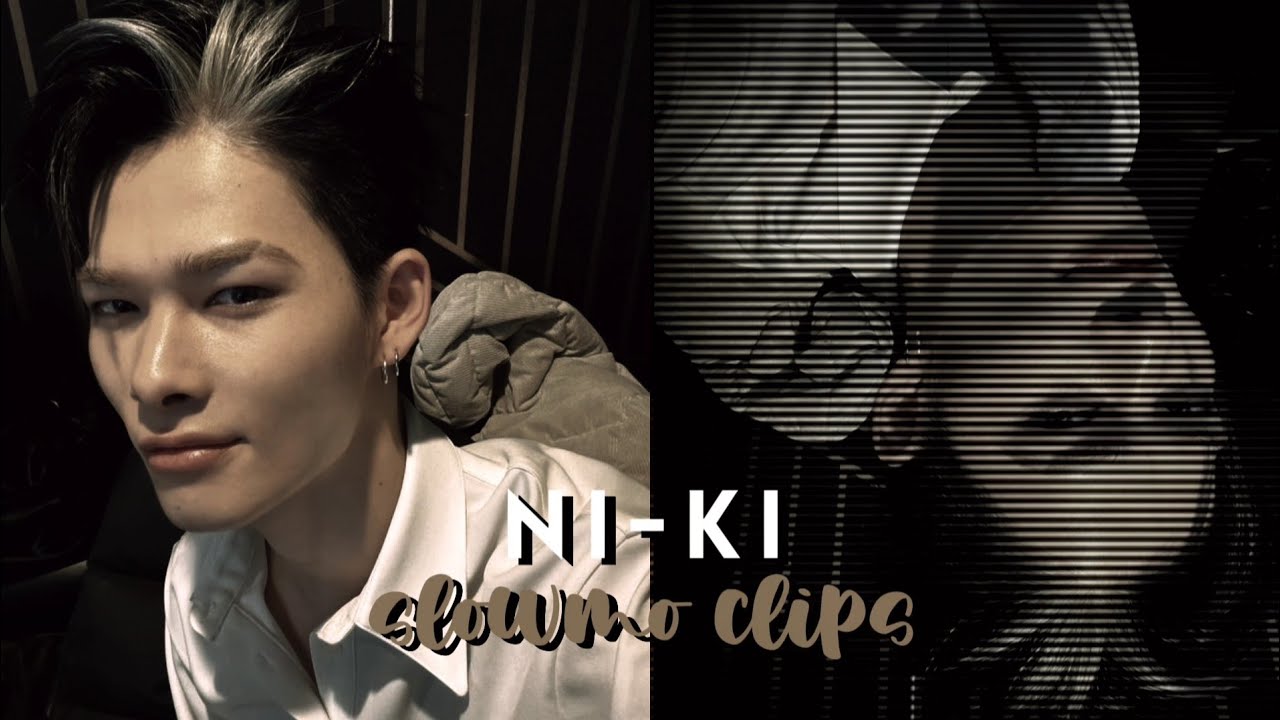 Ni-ki SBS GAYO DAEJEON 2025 scp | slowmo clips | #enhypen #scenepack #ni-ki #explorepage #scp #fyp 
