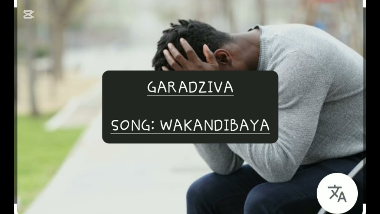 Wakandibaya