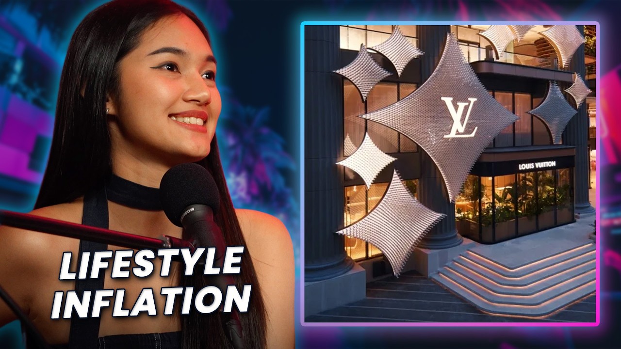 The Trap of Lifestyle Inflation in Thailand 🇹🇭