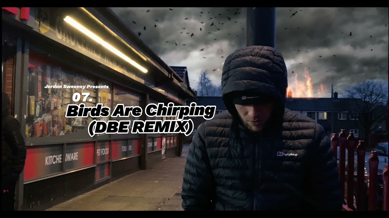 07. Birds Are Chirping (DBE REMIX)