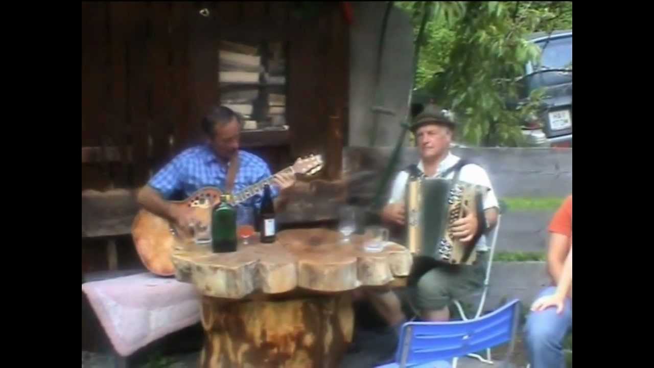 Zillertal Schwemmalm 2004