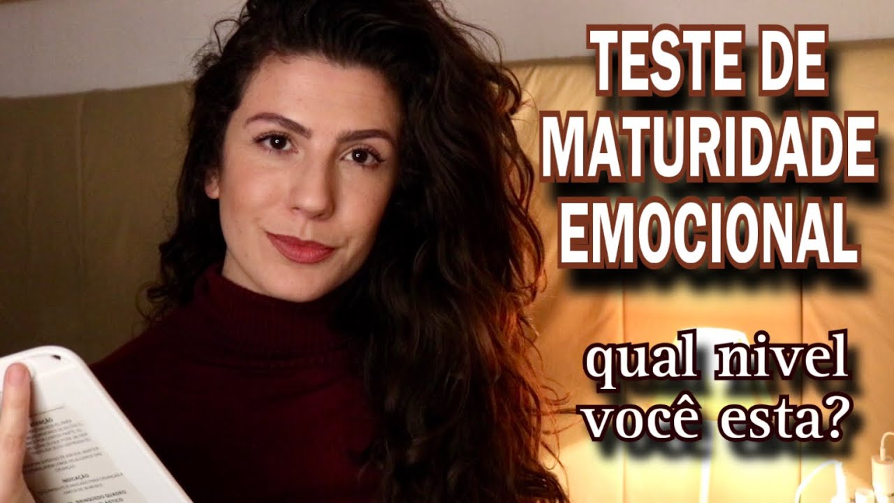 ASMR | PSICÓLOGA te dá choque de realidade !