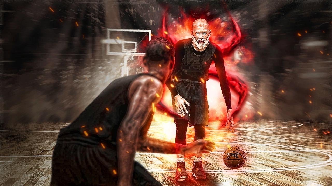 GOODBYE NBA 2K19 : OFFICIAL GMAN FAREWELL MIXTAPE