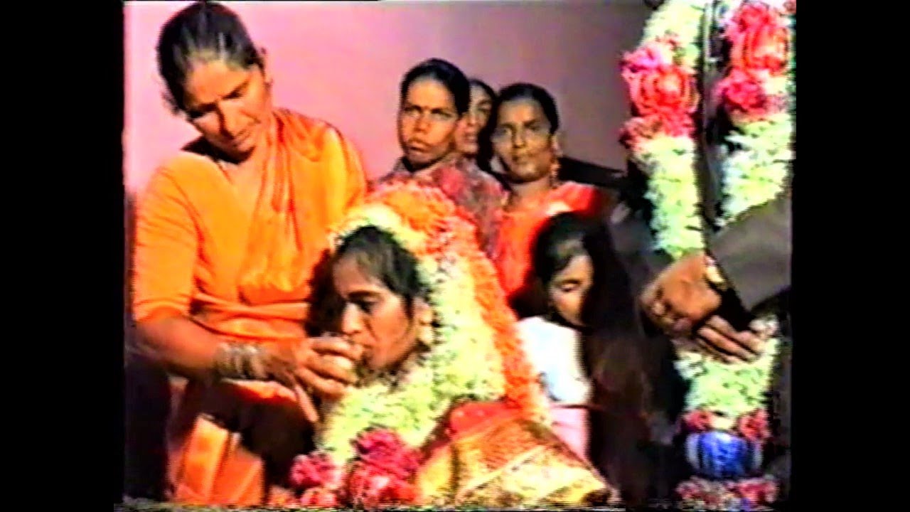 Old Konkani Traditional Wedding || Old Marriage || wedding ceremony