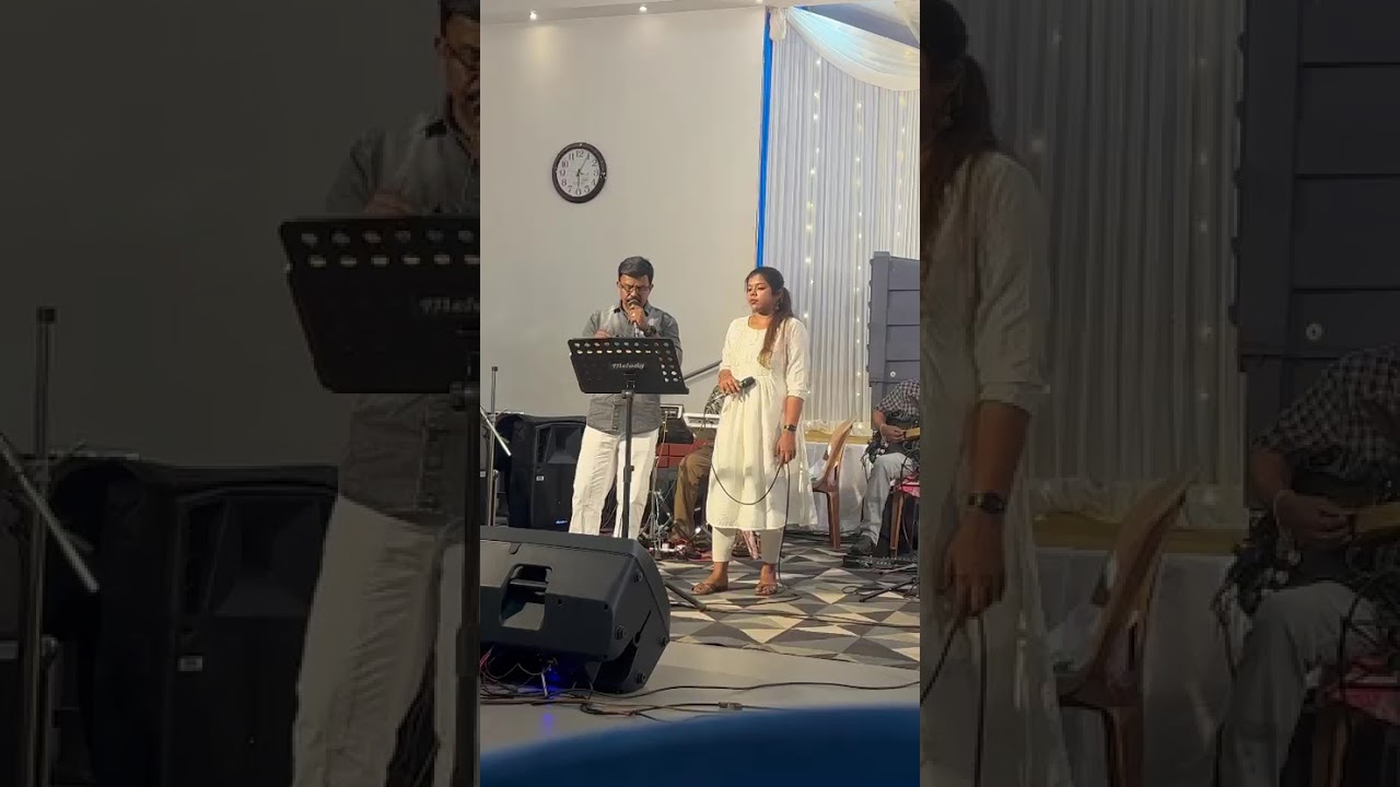 Karale nin kai pidichal By Prakasan Mannur and team