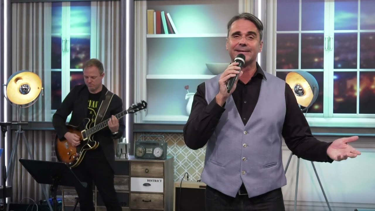 Đani Stipaničev - Zašto da ne uzmem nju (Dalibor Petko Show)
