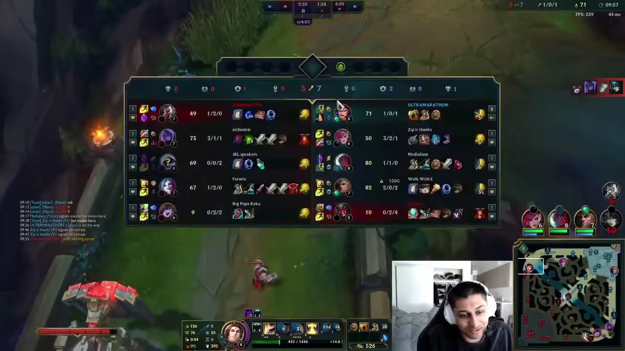 Trang Nguyễn Streamer | 